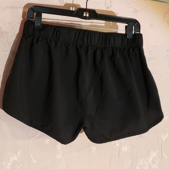 Athletic Running Shorts - Picture 2 of 3